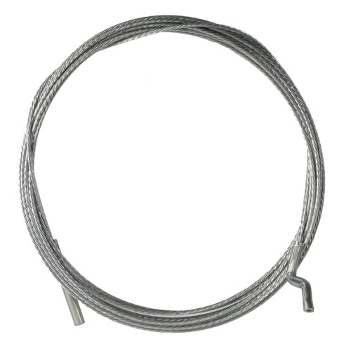Accelerator cable right - accelerator, hand