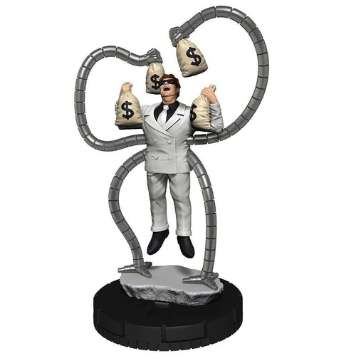 Marvel heroclix spider verse - heroclix, spider-verse