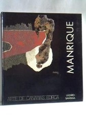 Cesar Manrique, Pintor