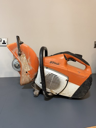 Stihl 480i two - ts,