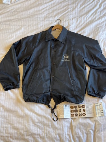 Vintage 90s rising high - rising,