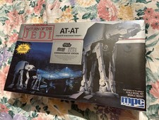 Star Wars Return of the Jedi