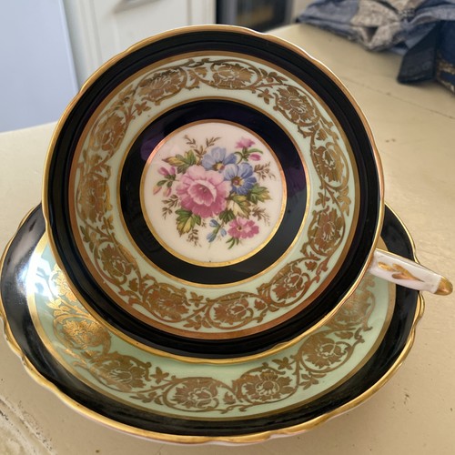 Rare paragon black and blue - rare,