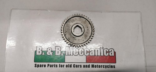 Gearwheel gear ducati cucciolo - gearwheel,