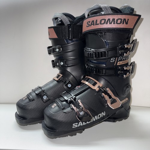 Salomon pro alpha - s/pro,