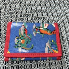 Cath Kidston Wallet Dinosaurs