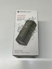 Genuine Motorola ROKR 600