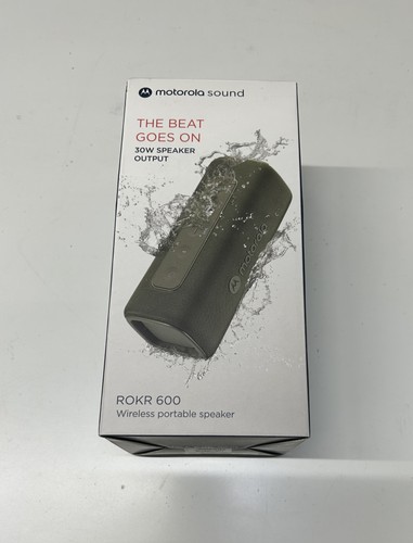 Genuine motorola rokr 600 - rokr,