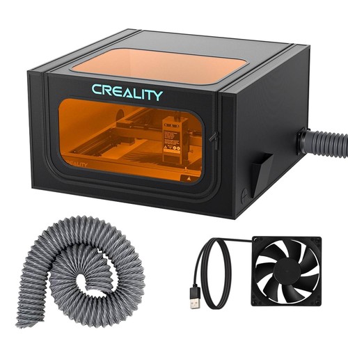 Creality laser engraver - creality,