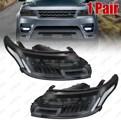 Pair for range rover sport - pair,