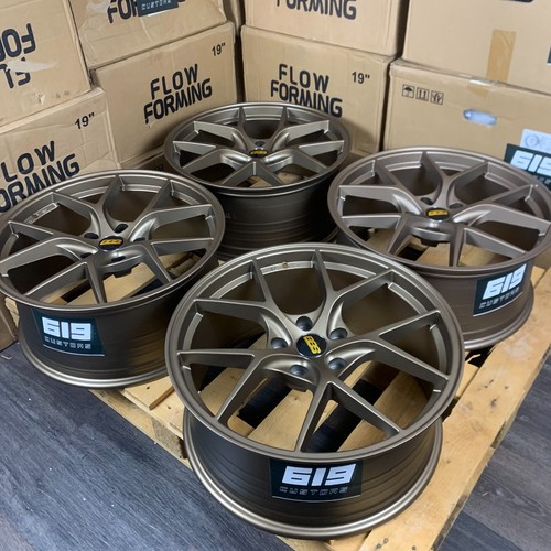 Bbs r style alloy - bbs,