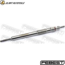 4x GLOW PLUG 18642-002 FOR OPEL MERIVA/B/VAN/MPV ASTRA/J/Hatchback/Van/Sports  