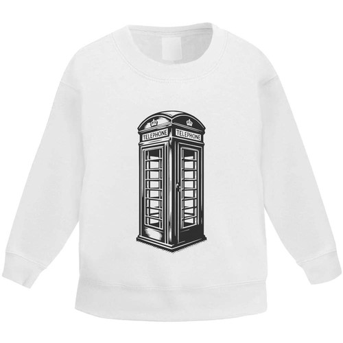 British telephone kiosk - telephone, kiosk'