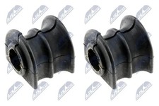 Stabiliser rubber bush Front