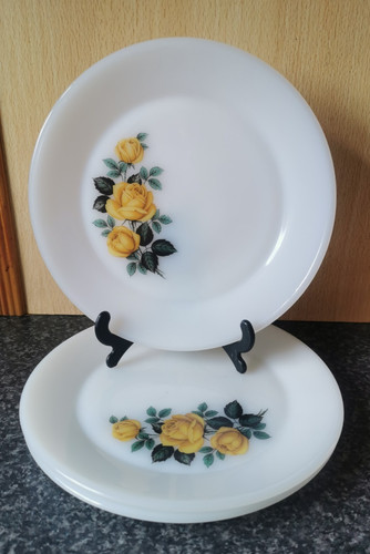 Vintage pyrex phoenix - vintage, ~