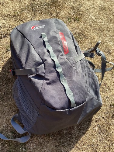 Lowe alpine vector backpack - vector,