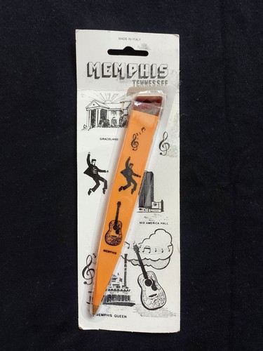 Elvis presley decorative pen - elvis,