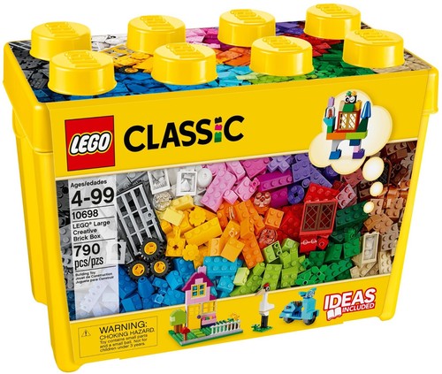 Lego classic large - lego,