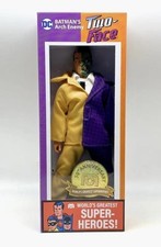 MEGO: 8IN 50TH WGSH TWO FACE