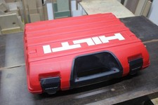 Hilti storage case HDM 330/500