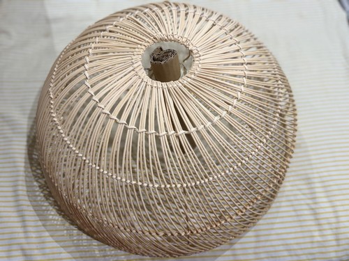 Natural alora easy fit shade - alora,