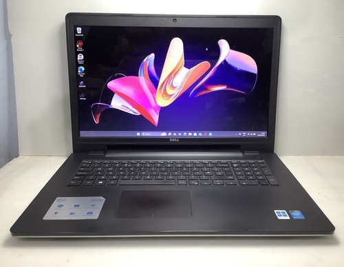 Dell inspiron 5748 intel - dell,