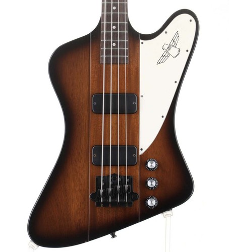 Gibson thunderbird bass - gibson,