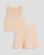 River Island Girls 2 Piece Set