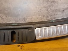 2015 TOYOTA AVENSIS D-4D MK3 ESTATE TRUNK BOOT COVER TRIM 5838705110