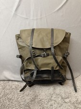 Vintage Swiss Army Military