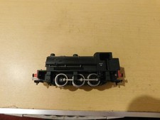 Dapol J94  loco, Warrington in