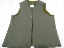 Barbour - Vintage A295 WARM