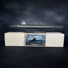 Royal Navy Dreadnought Model