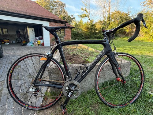 Pinarello dogma 56vm - pinarello, 60.1