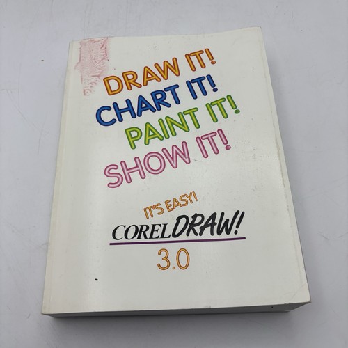 Draw chart paint it - it!,