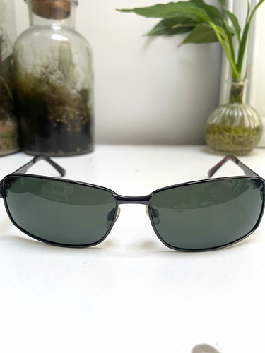 Polaroid men rectangular - men’s,