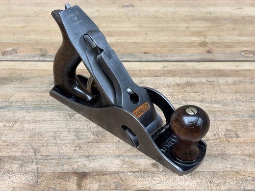 Stanley 2 type 15 - no., 10