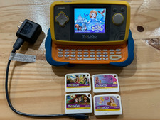 Vtech Mobigo Touch Learning