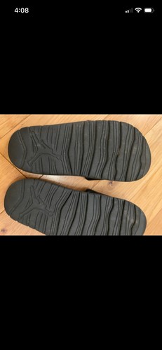 Nike jordan slides size - uk, 5.5