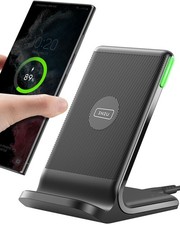 Wireless Charger Stand 15W