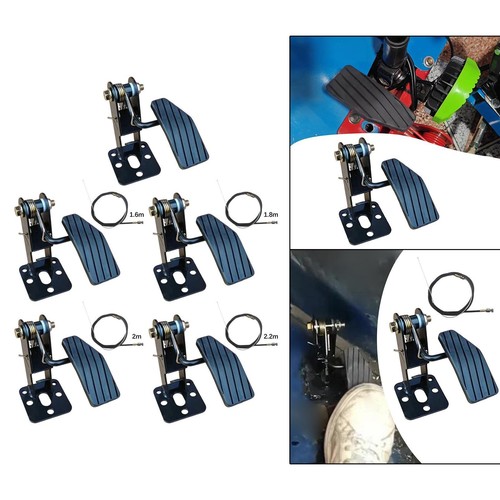 Tricycle accelerator pedal - tricycle,