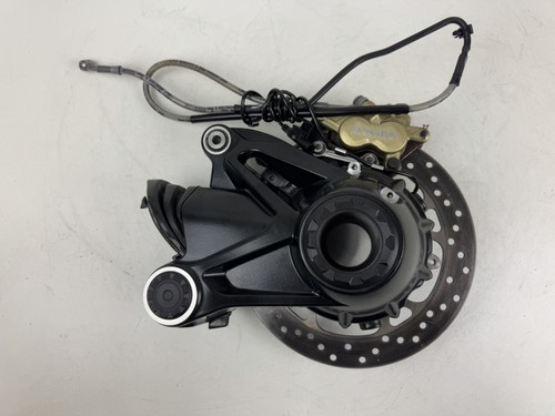 Bmw r1200gs k51 - r1200gs, angle