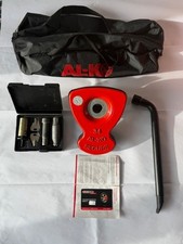 AL-KO Wheel lock 34 in