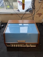 Dynatron transpower SRX 25