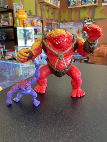 Small soldiers flatchoo - soldiers, and