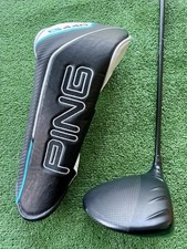 Ping G440 SFT Driver 10.5