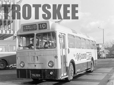 Larger Negative Colchester AEC