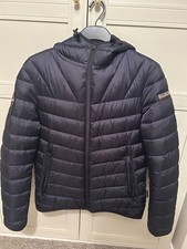 Napapijri Aerons Puffer Jacket