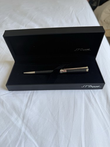 Dupont liberte ballpoint - dupont,