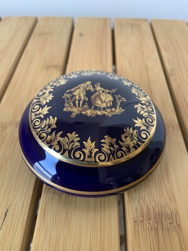 Vintage meissner limoges - vintage,